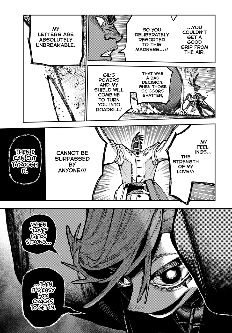 Chapter 146 (Image 12)