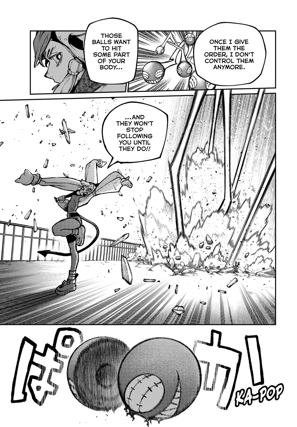 Chapter 146 (Image 5)