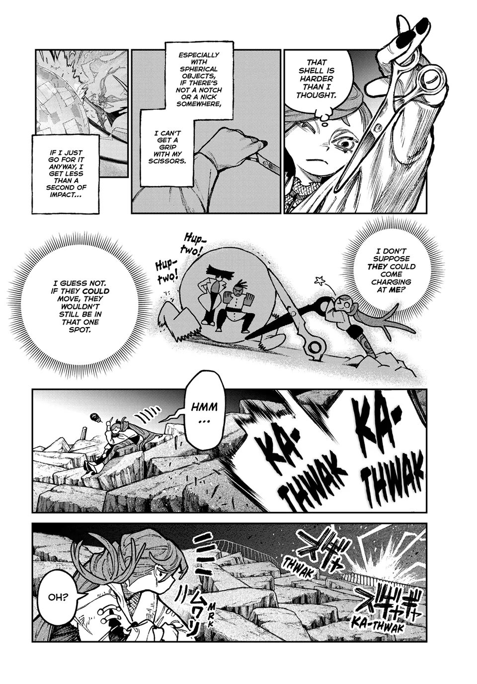 Chapter 146 (Image 2)