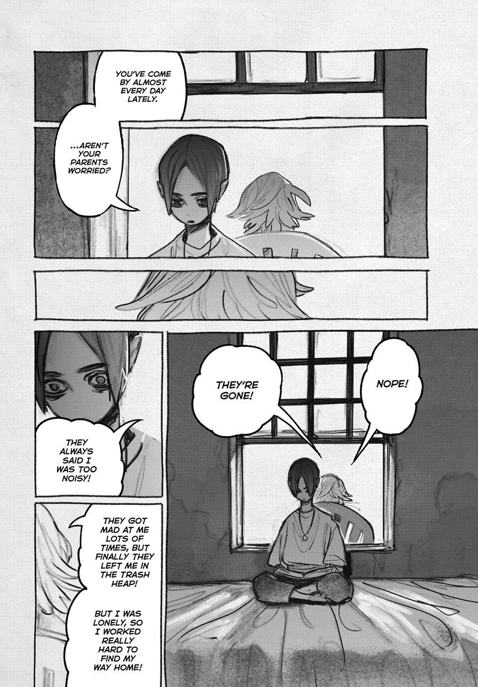 Chapter 148 (Image 12)