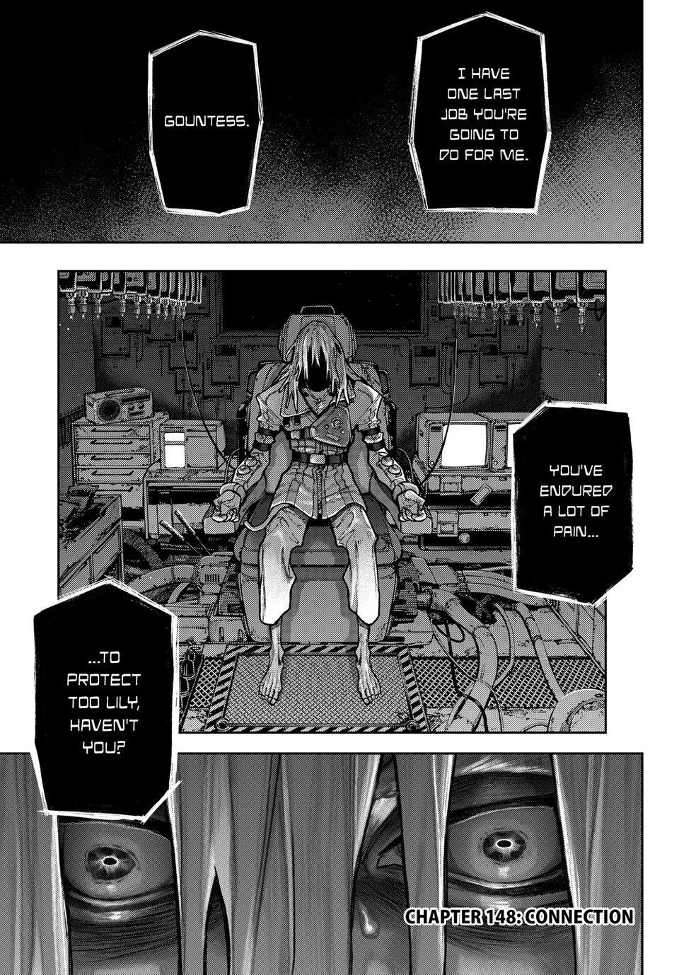 Chapter 148 (Image 1)