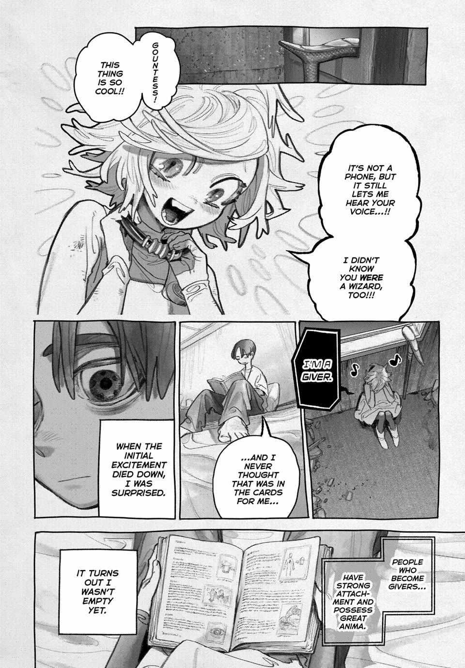 Chapter 149 (Image 8)