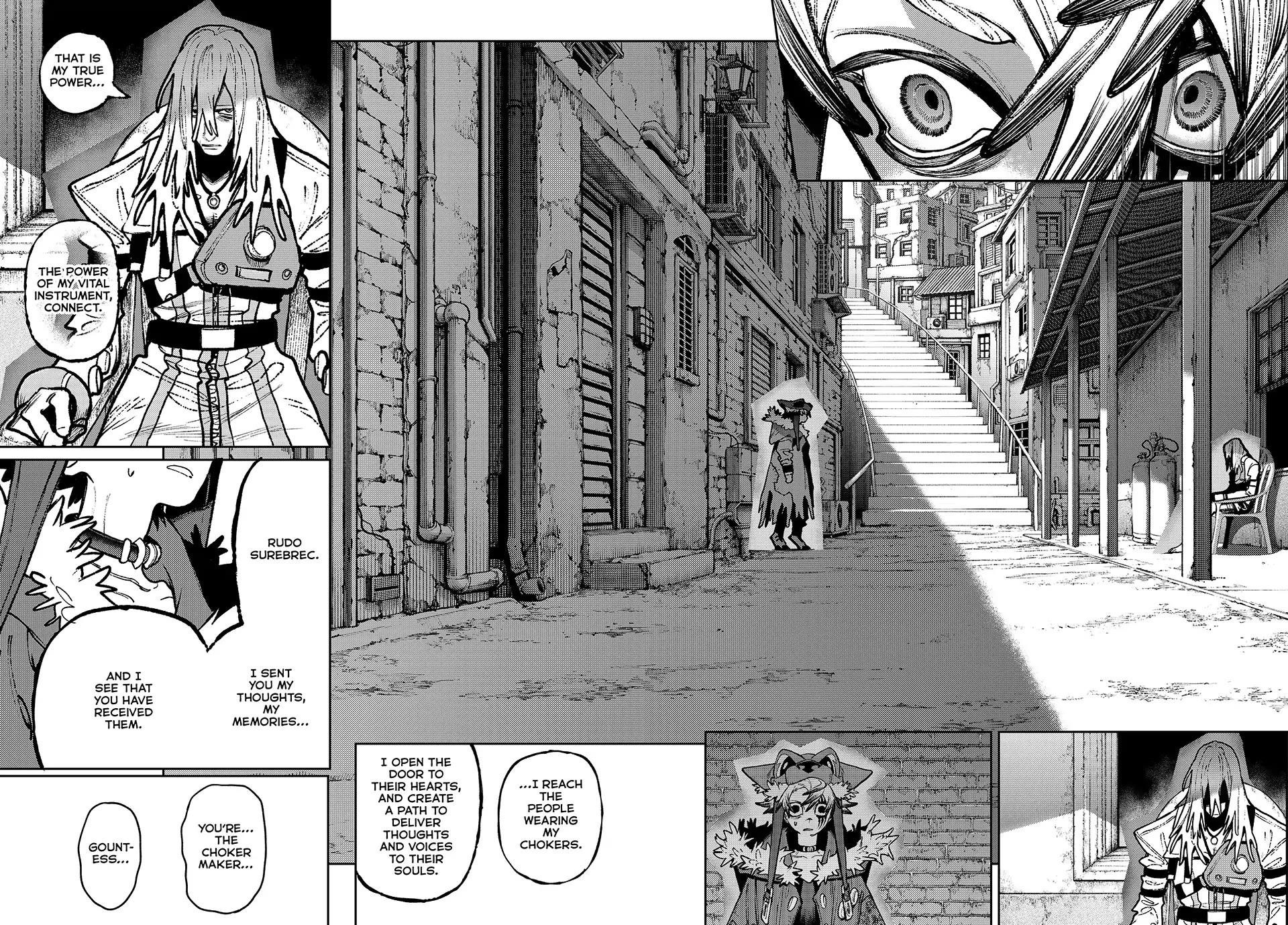 Chapter 150 (Image 2)