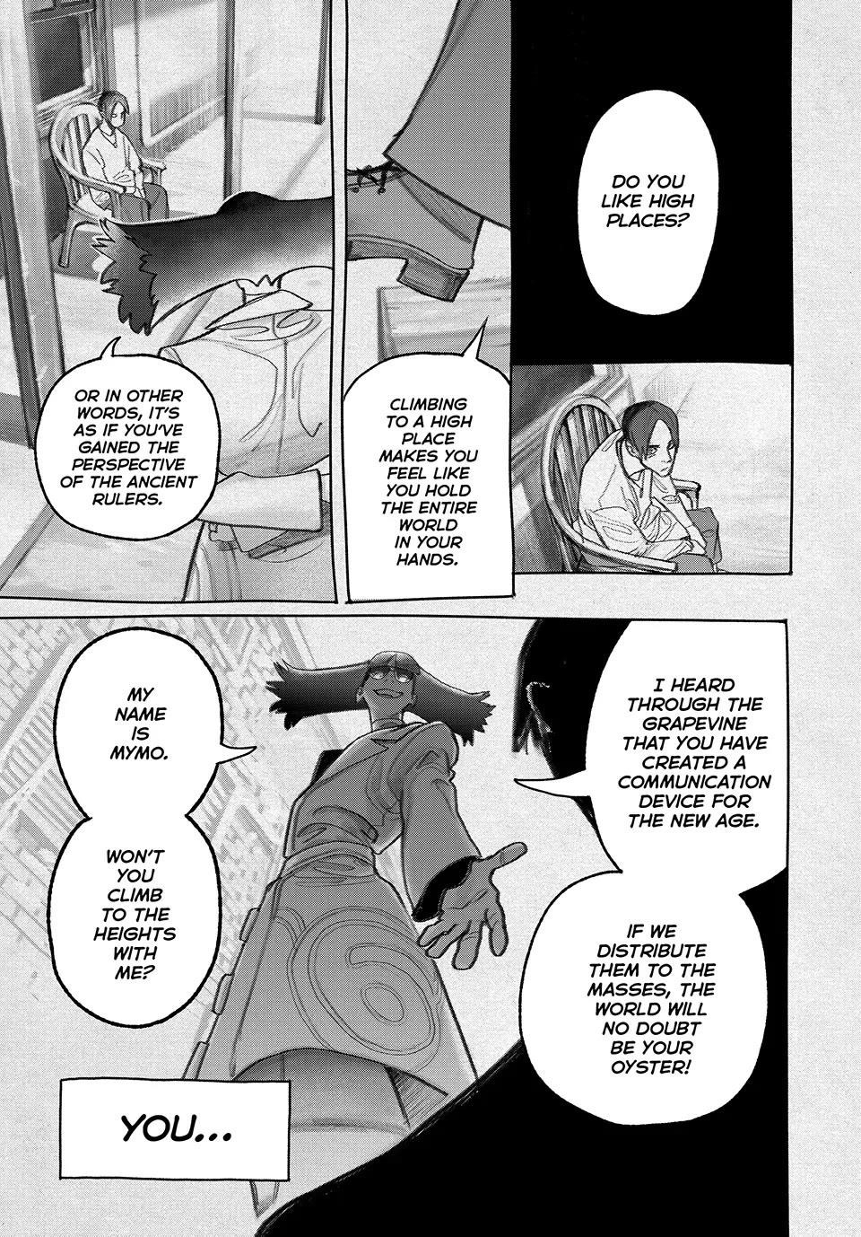 Chapter 150 (Image 4)