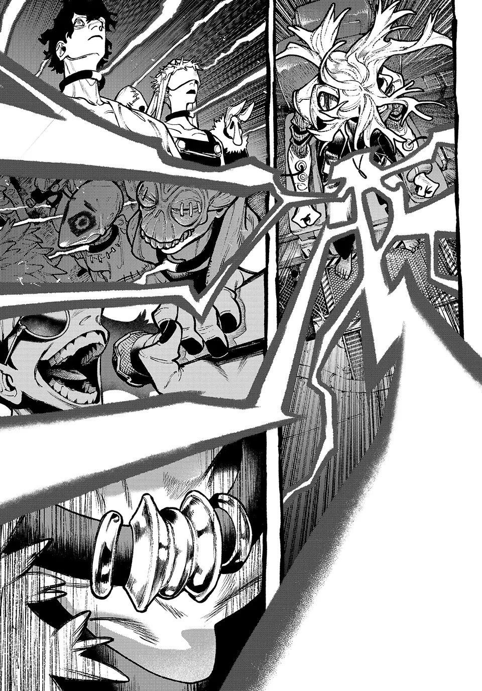 Chapter 150 (Image 1)