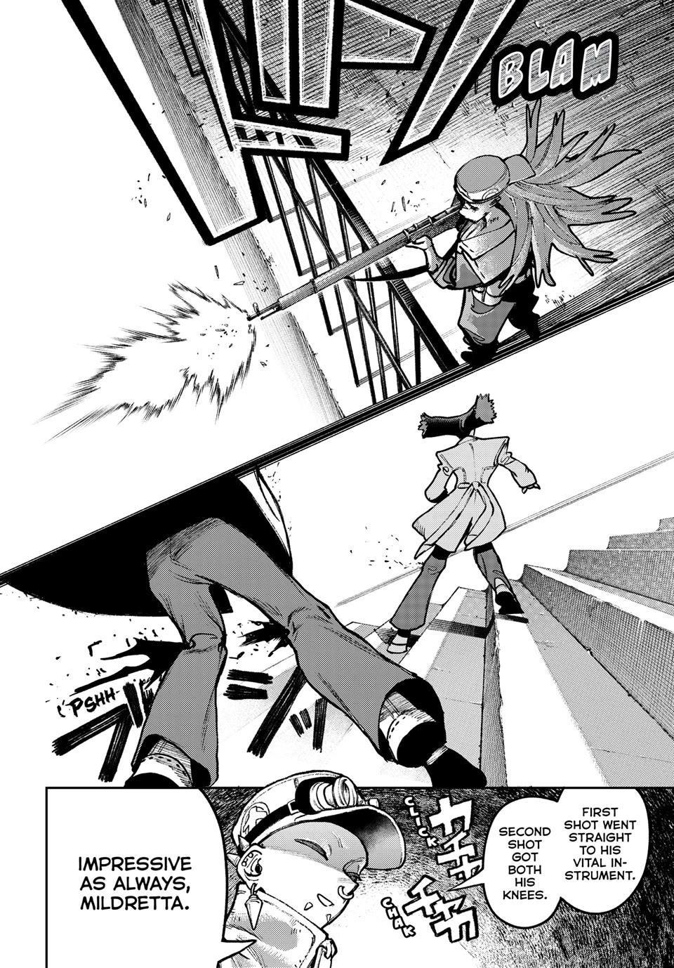 Chapter 151 (Image 8)