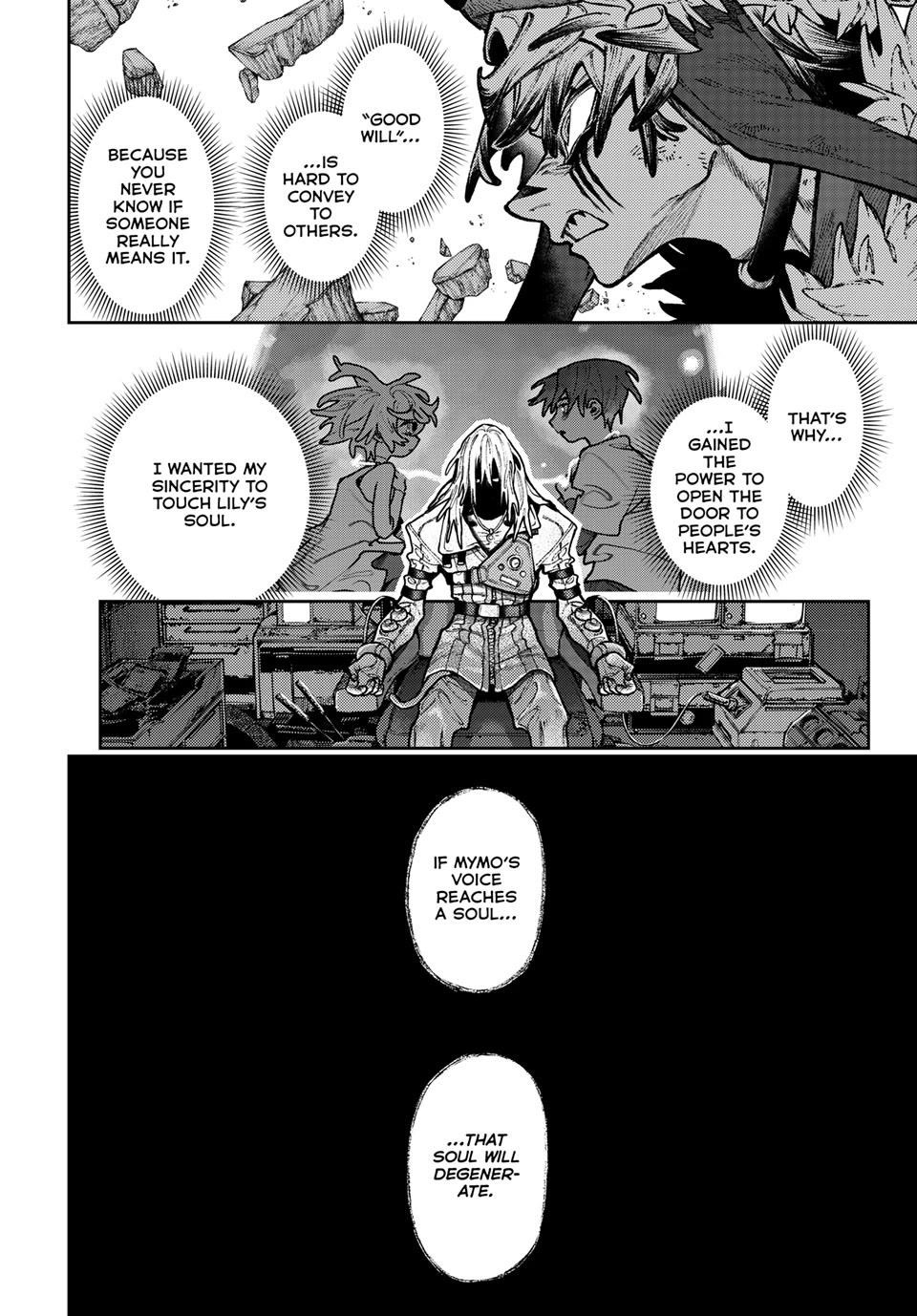 Chapter 151 (Image 2)