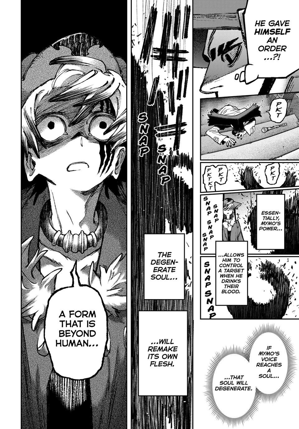 Chapter 151 (Image 16)