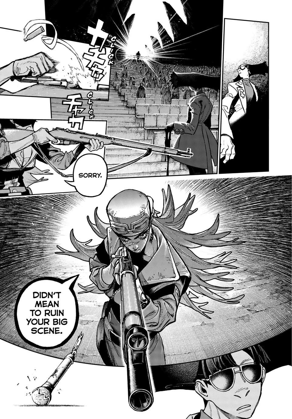 Chapter 151 (Image 7)