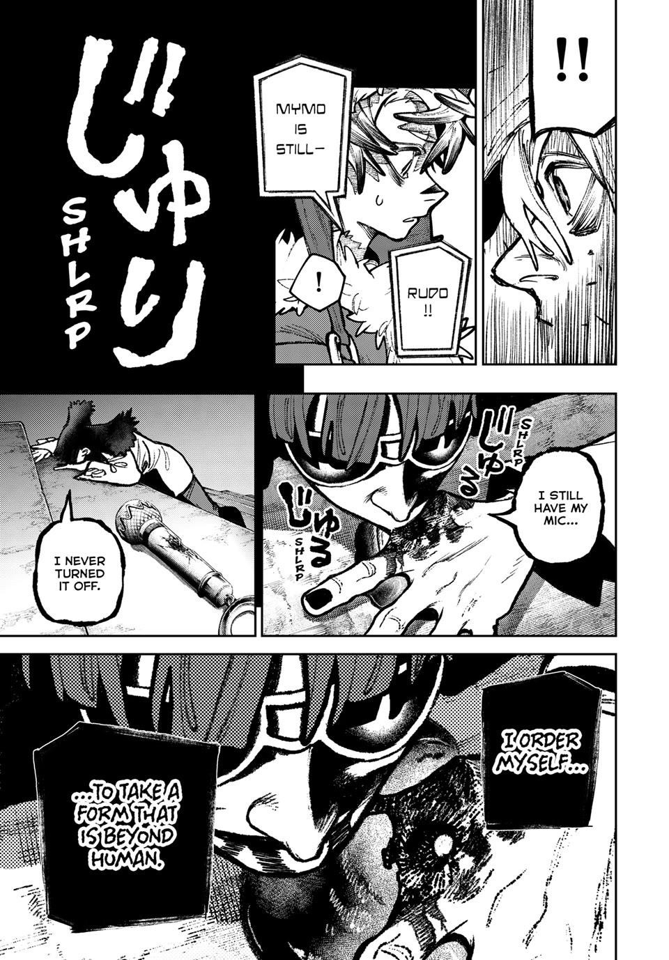 Chapter 151 (Image 15)
