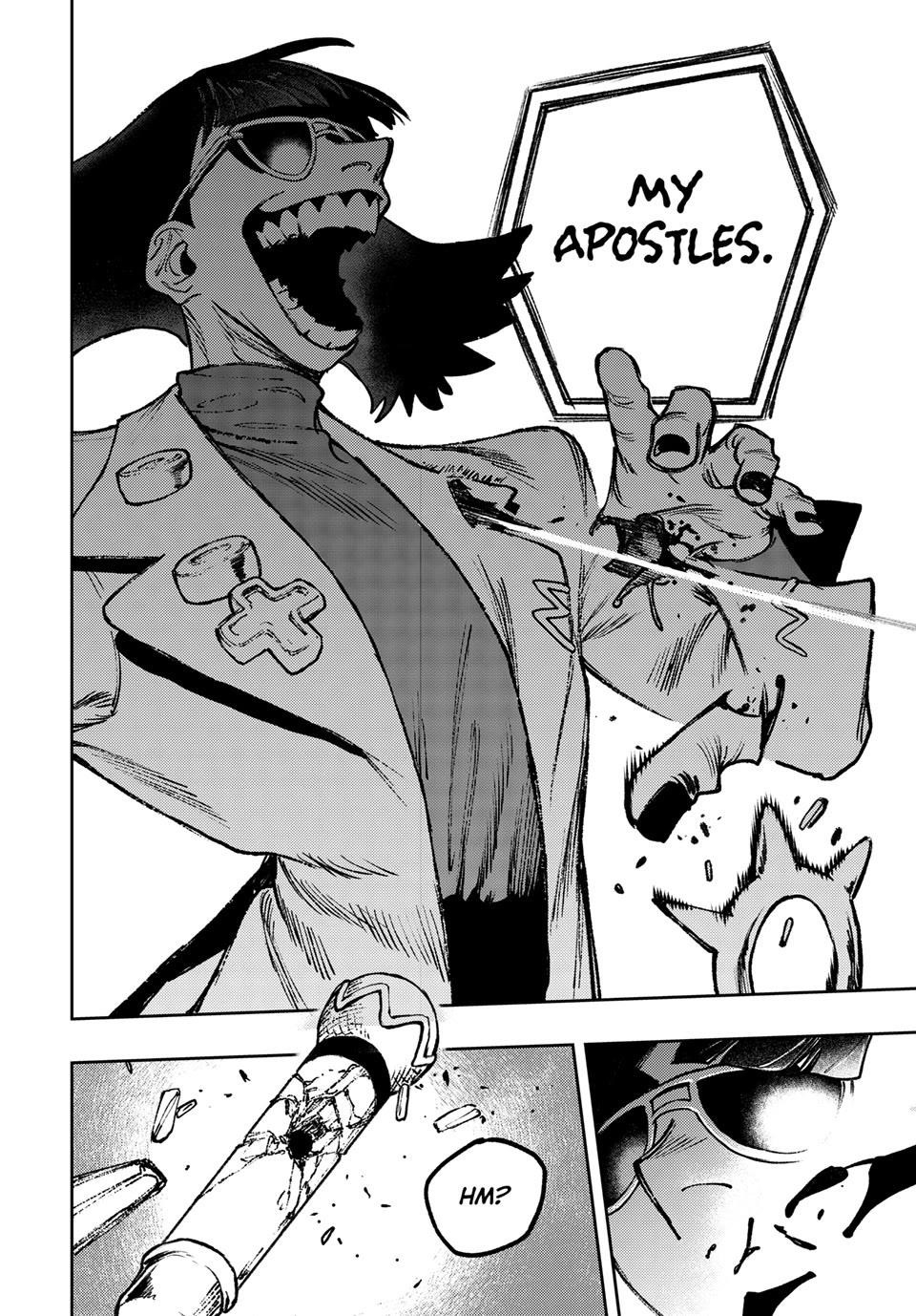 Chapter 151 (Image 6)