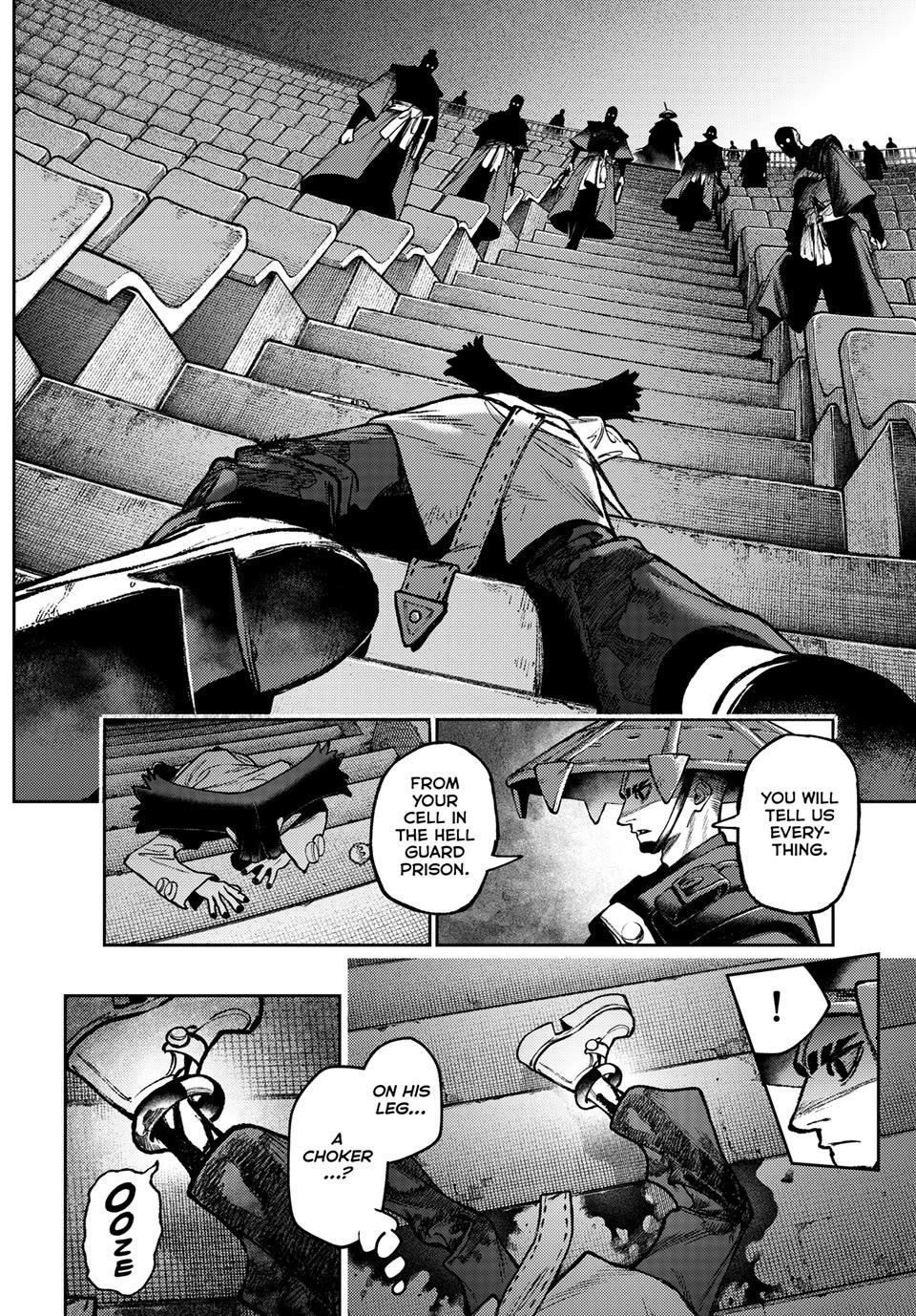 Chapter 151 (Image 14)