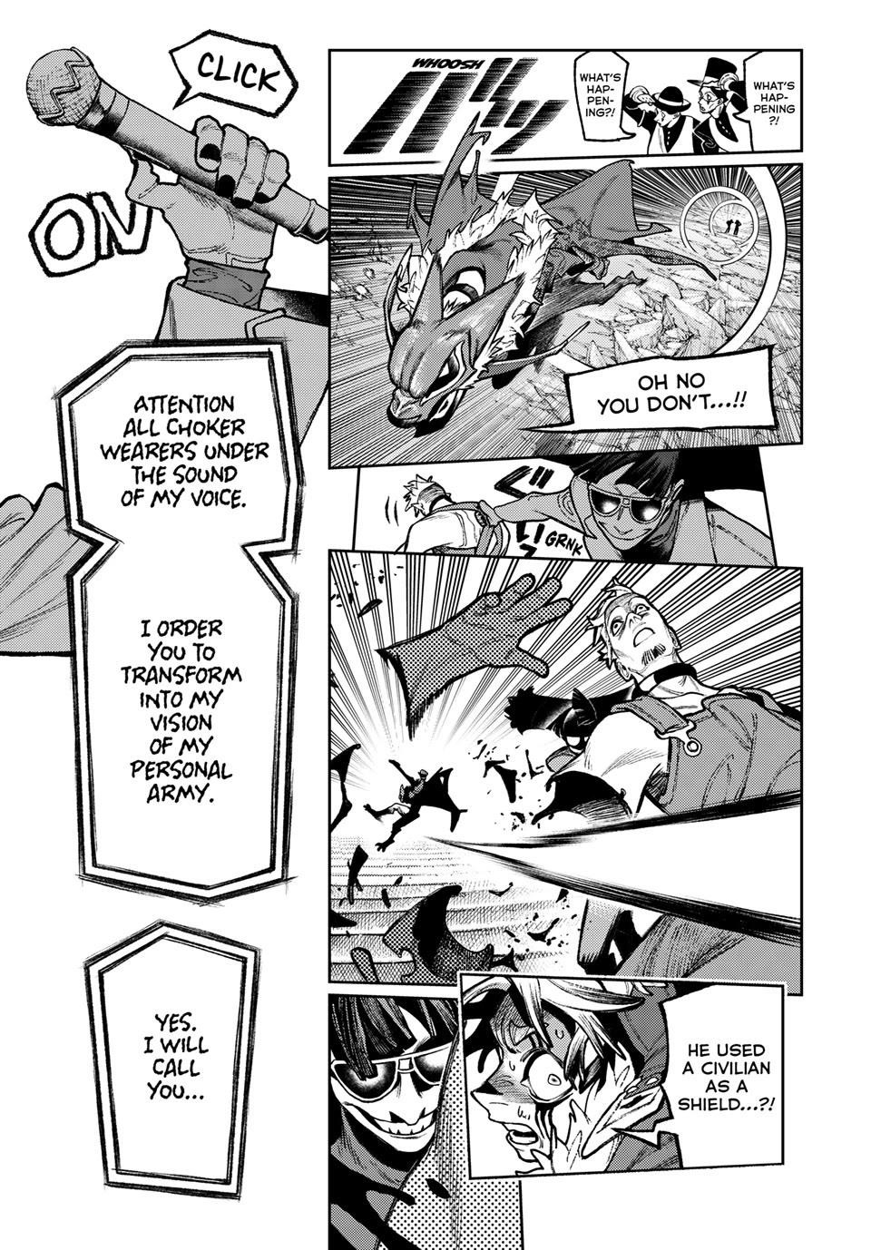 Chapter 151 (Image 5)