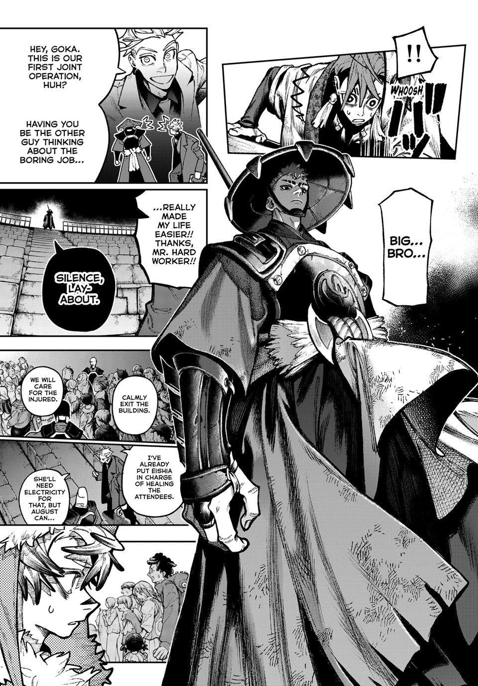 Chapter 151 (Image 11)