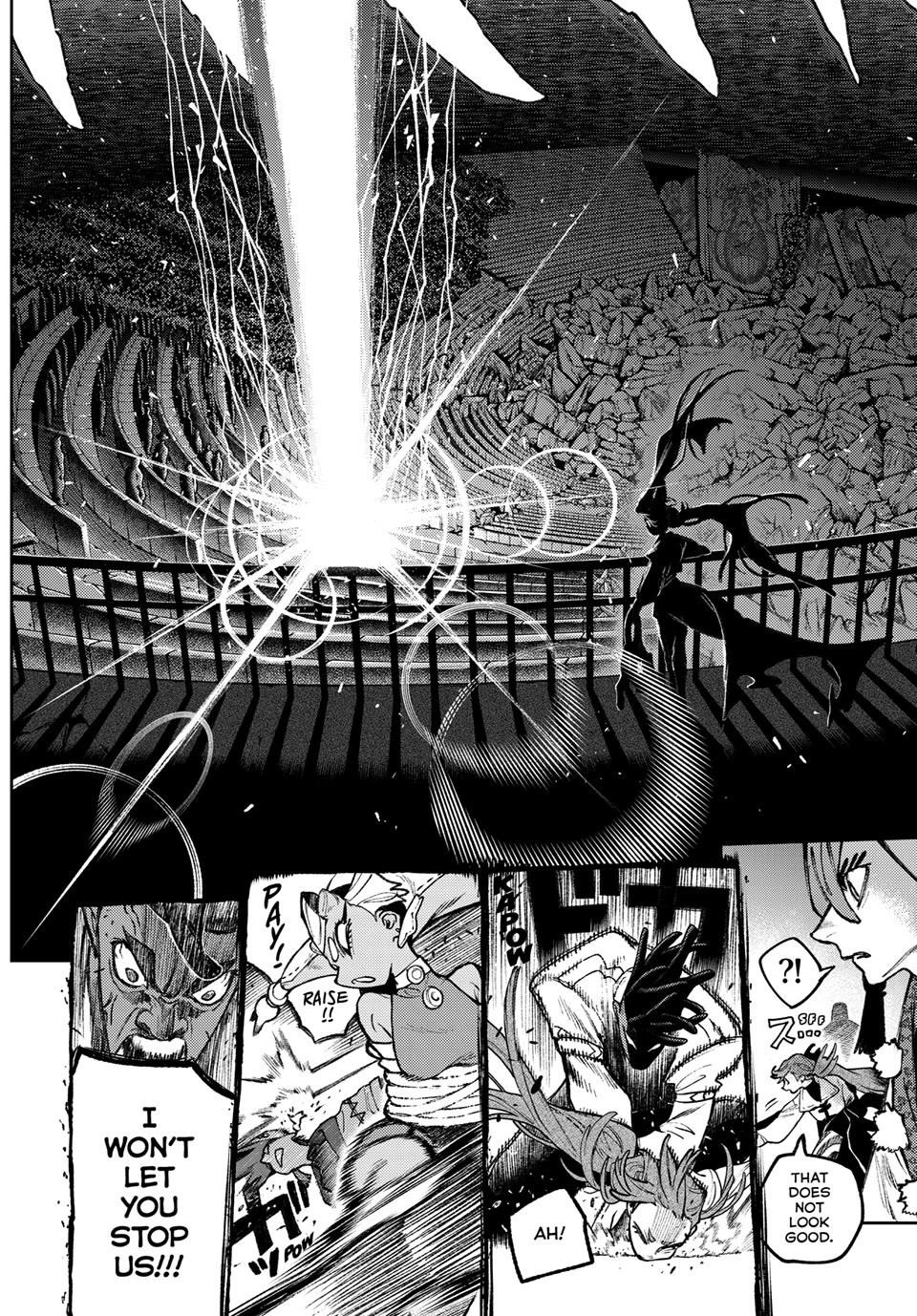 Chapter 151 (Image 4)