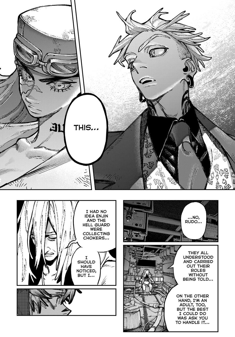 Chapter 151 (Image 12)