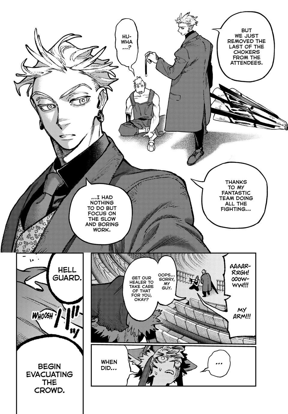 Chapter 151 (Image 10)