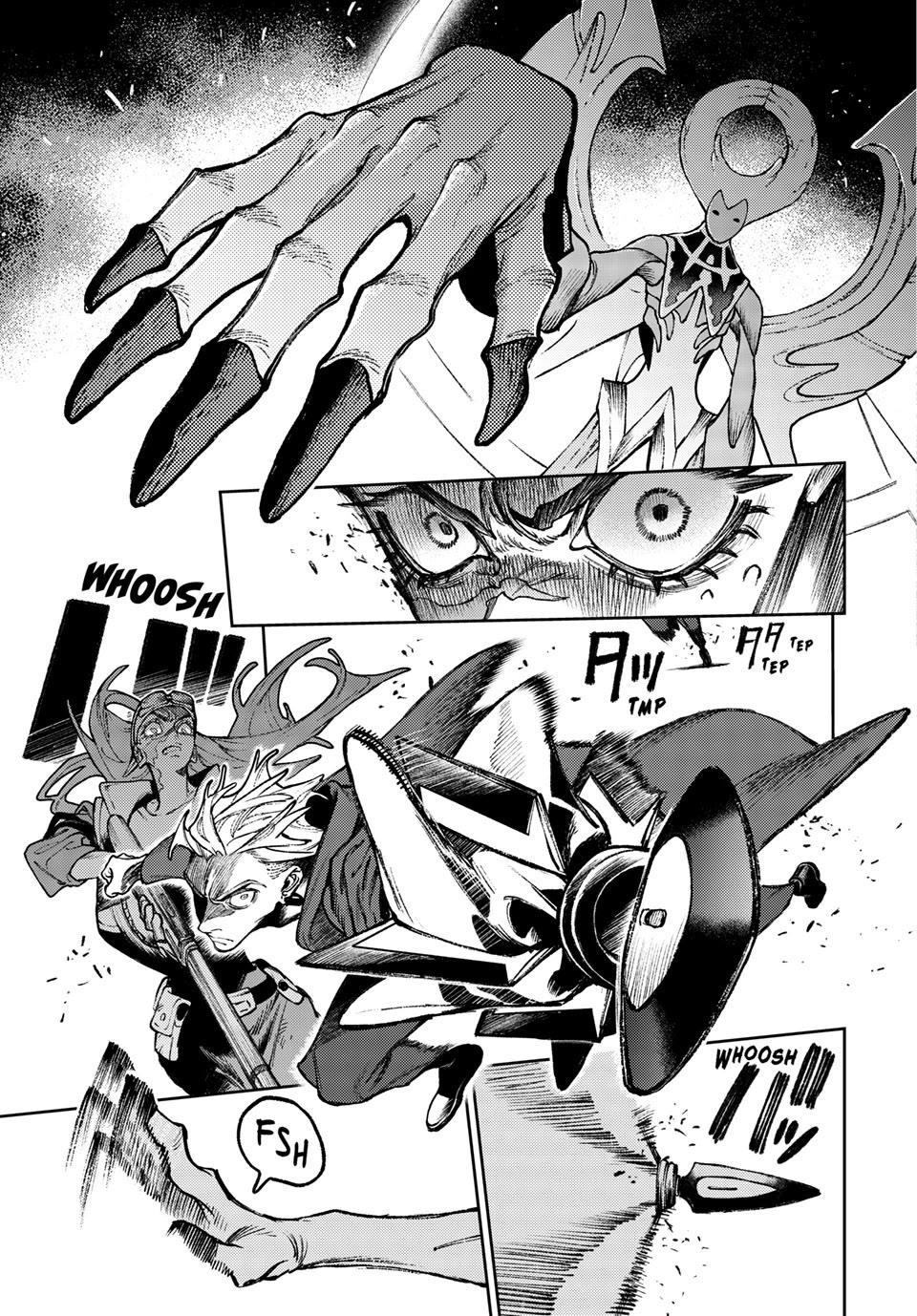 Chapter 152 (Image 7)