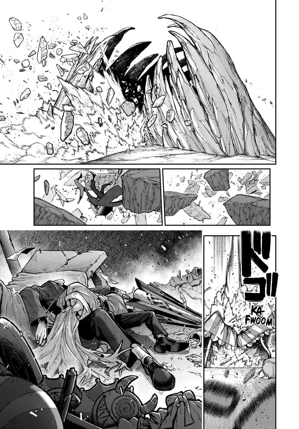 Chapter 152 (Image 9)