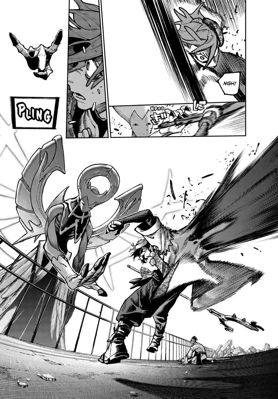 Chapter 152 (Image 15)