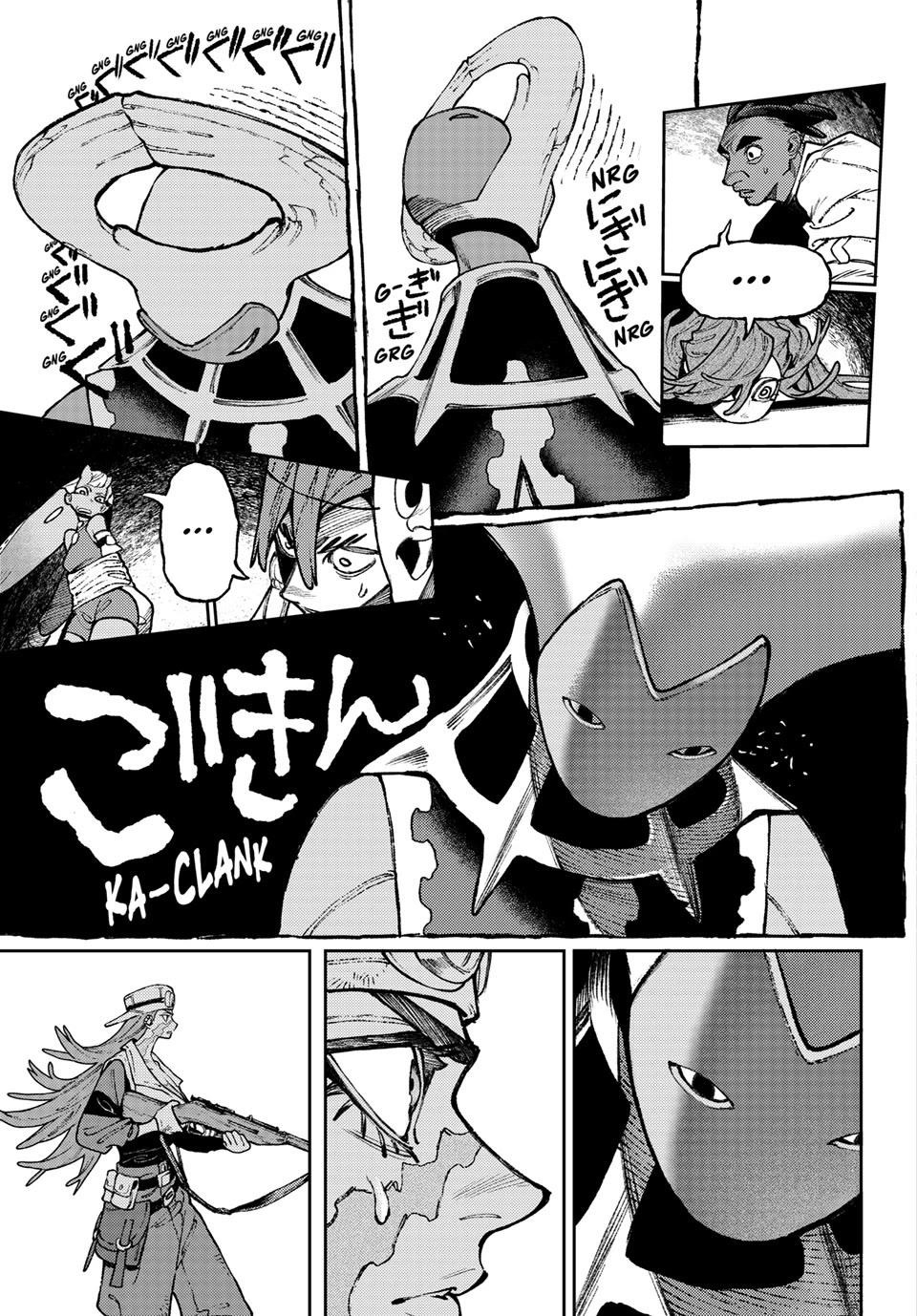 Chapter 152 (Image 3)