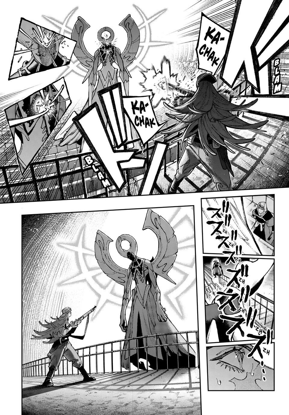 Chapter 152 (Image 6)