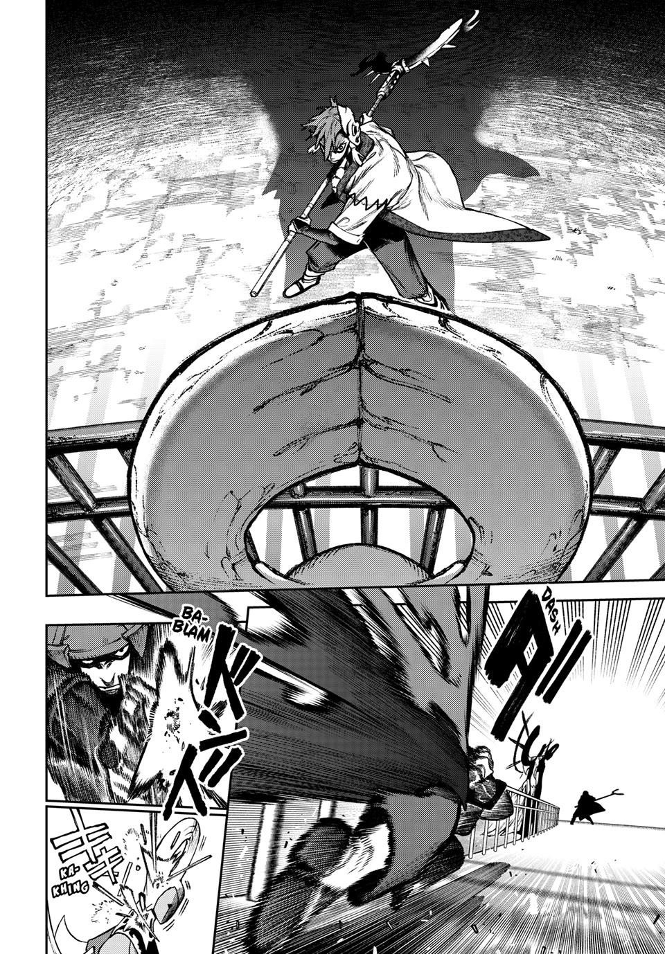 Chapter 152 (Image 14)