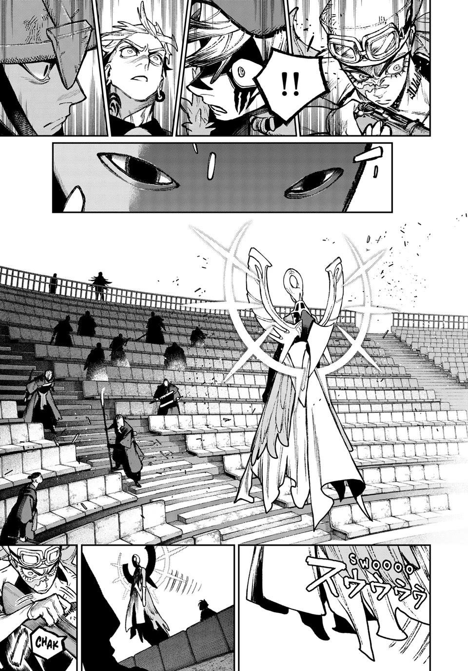 Chapter 152 (Image 5)