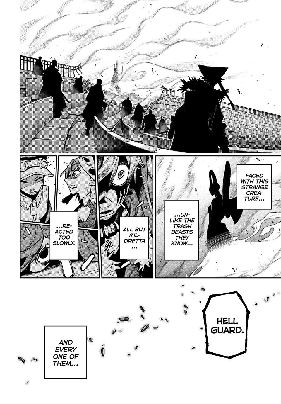 Chapter 152 (Image 10)