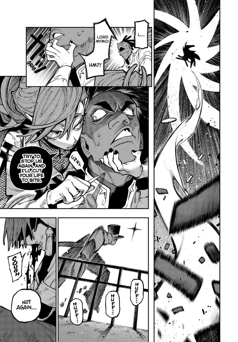 Chapter 153 (Image 8)