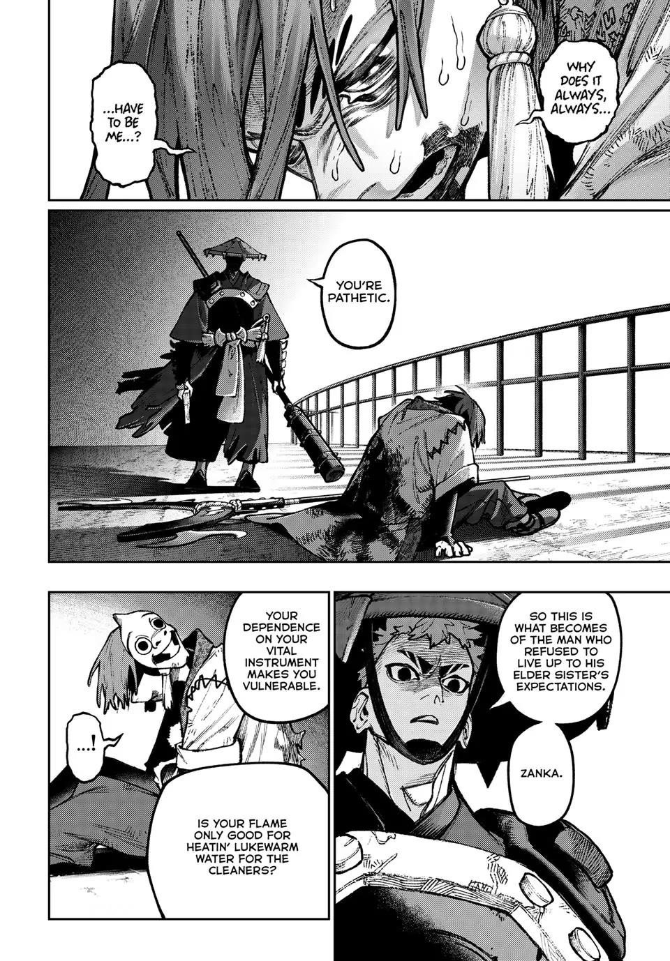 Chapter 153 (Image 9)