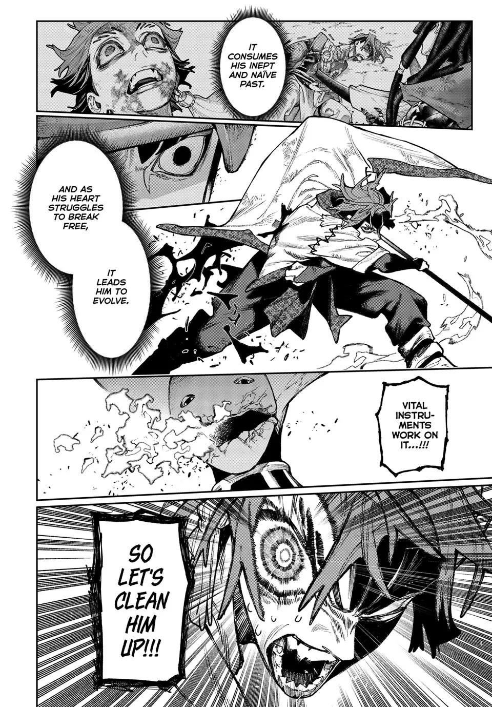 Chapter 153 (Image 5)