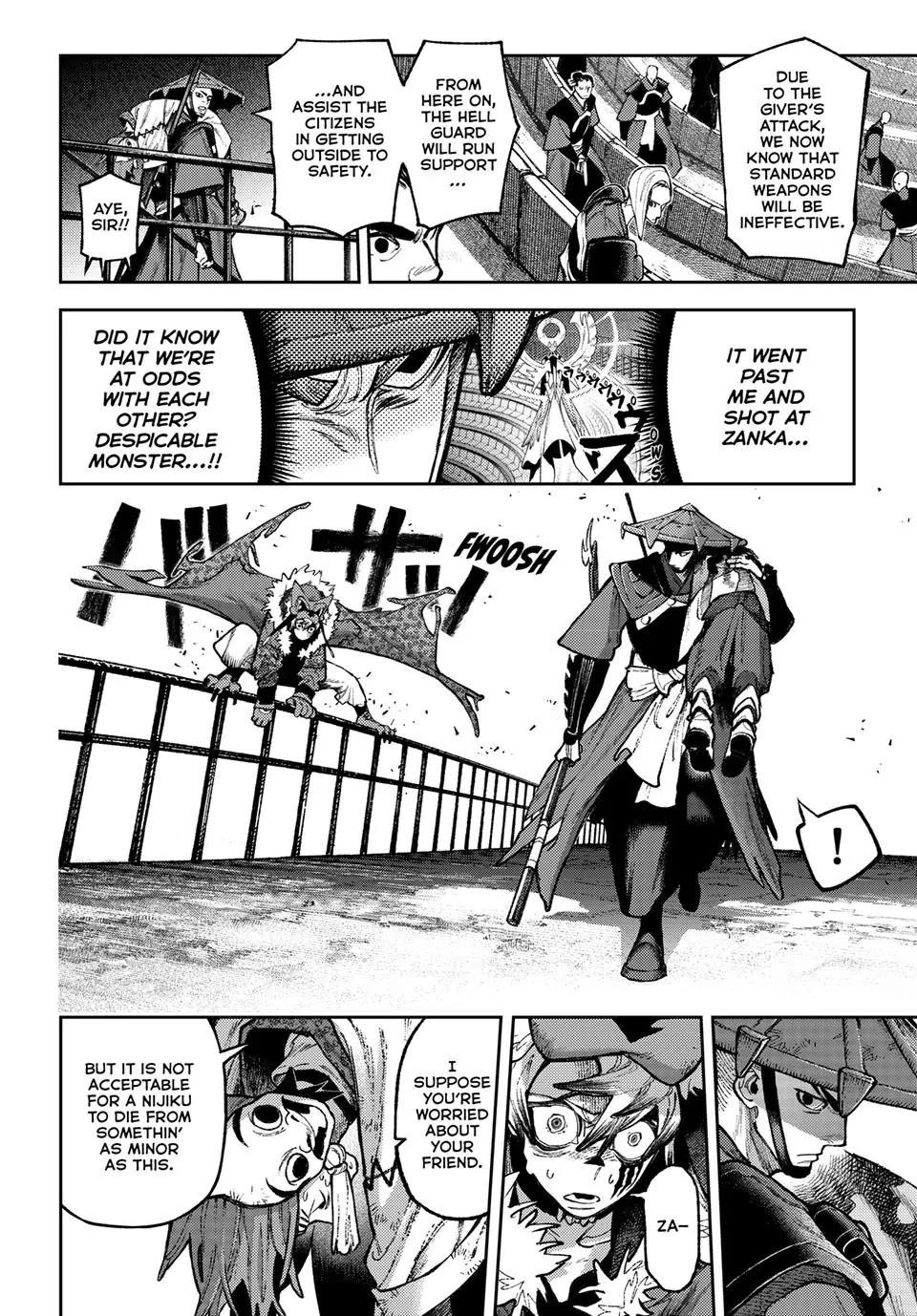 Chapter 153 (Image 11)