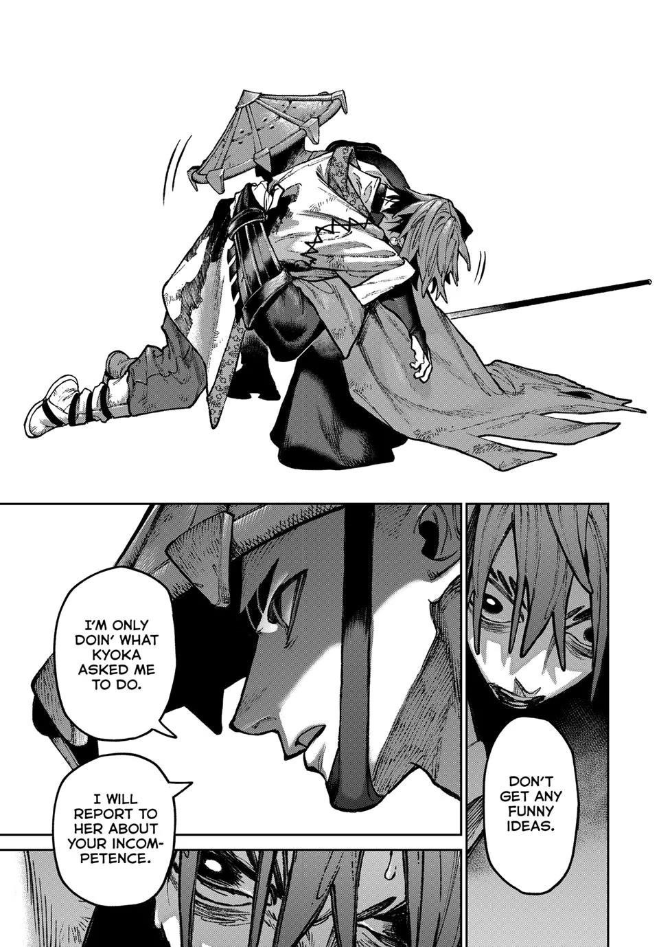 Chapter 153 (Image 10)