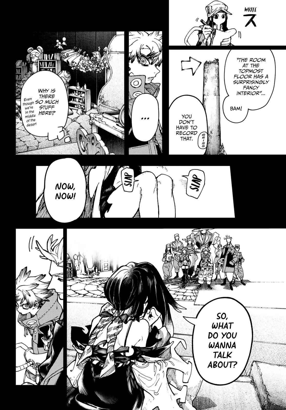 Chapter 32 (Image 10)