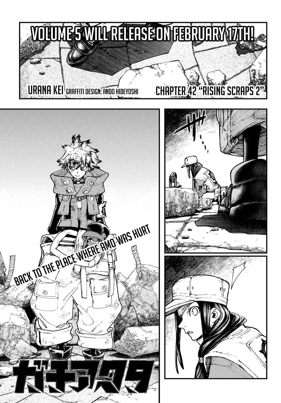 Chapter 42 (Image 1)