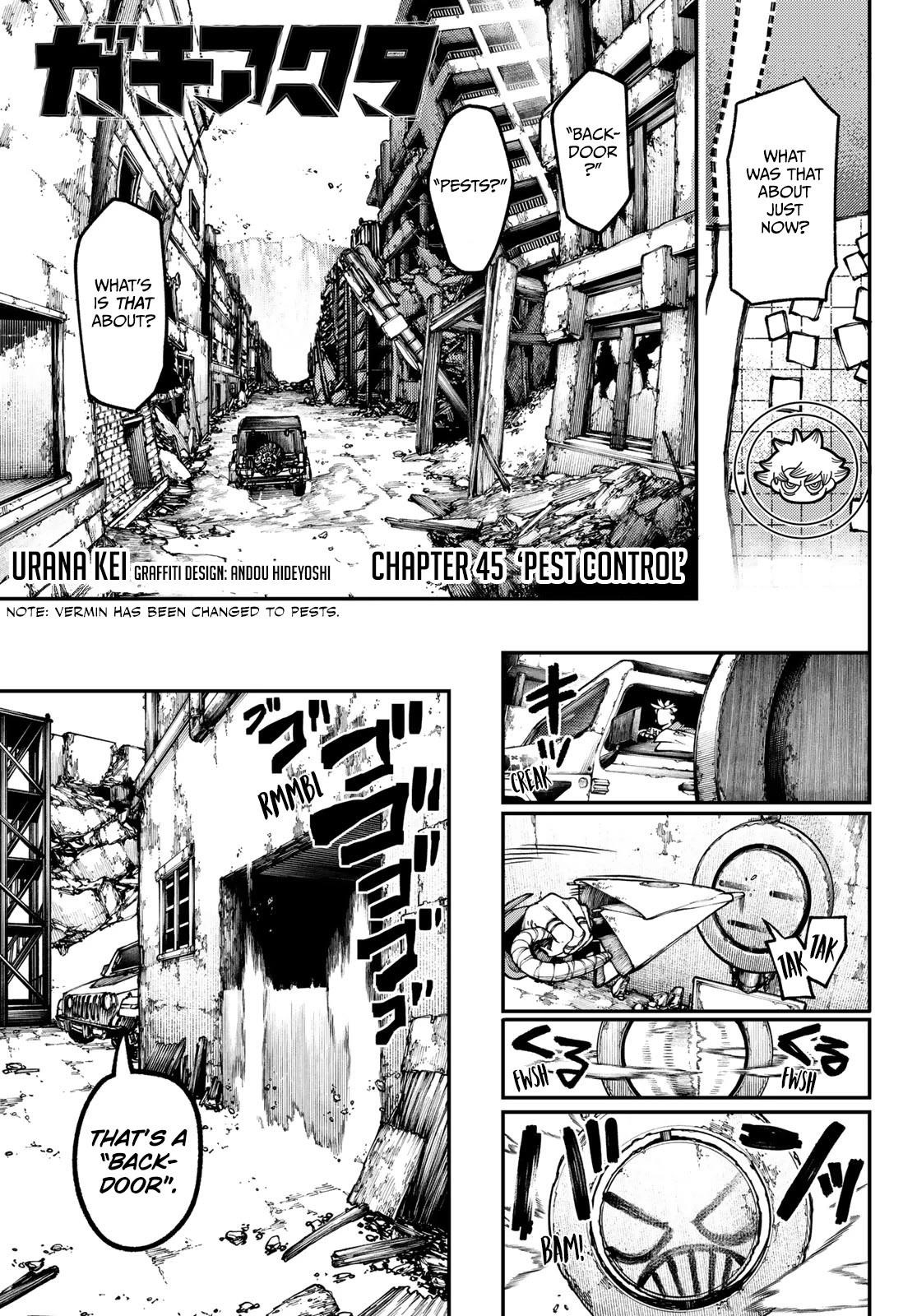 Chapter 45 (Image 1)