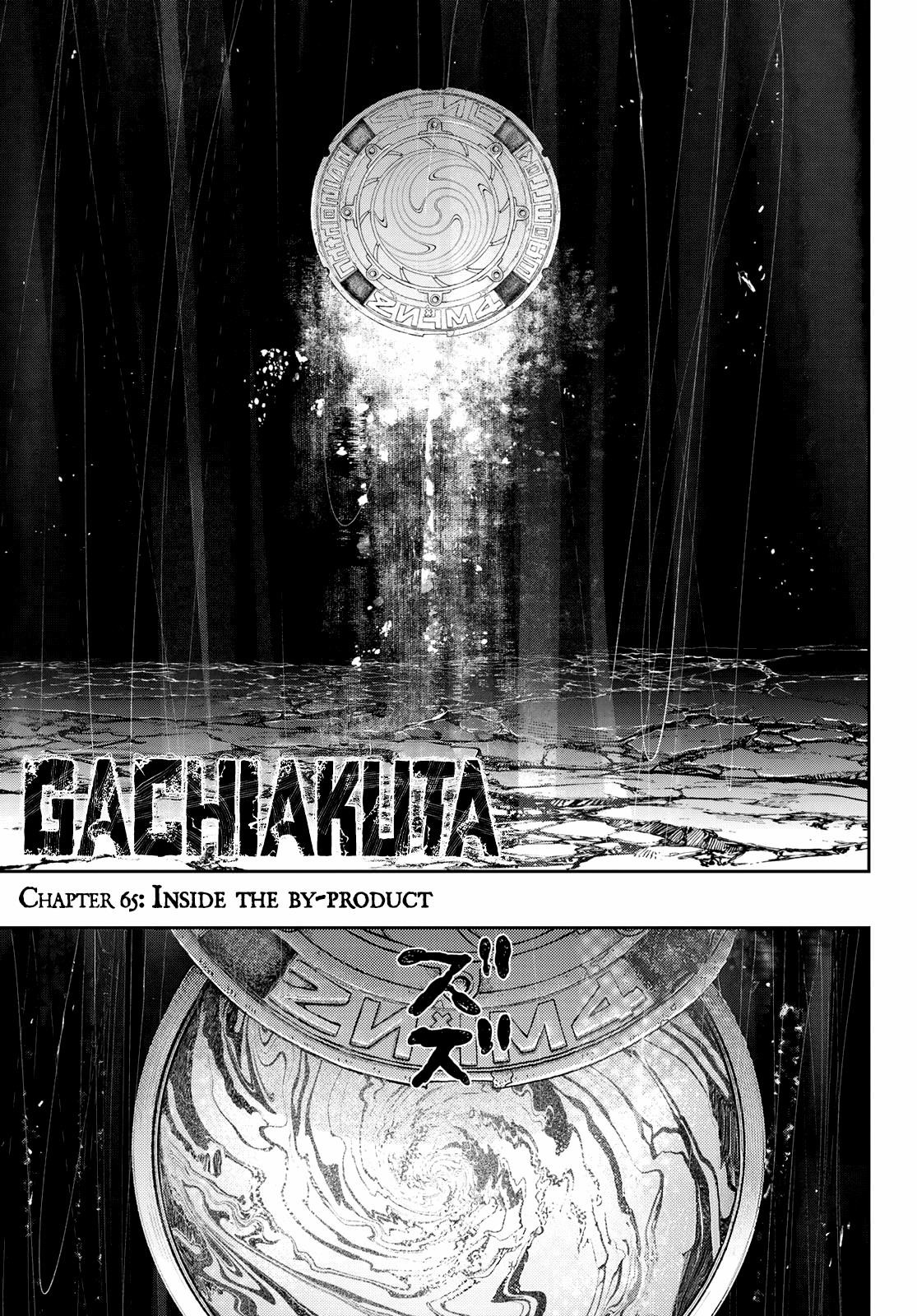 Chapter 65 (Image 1)