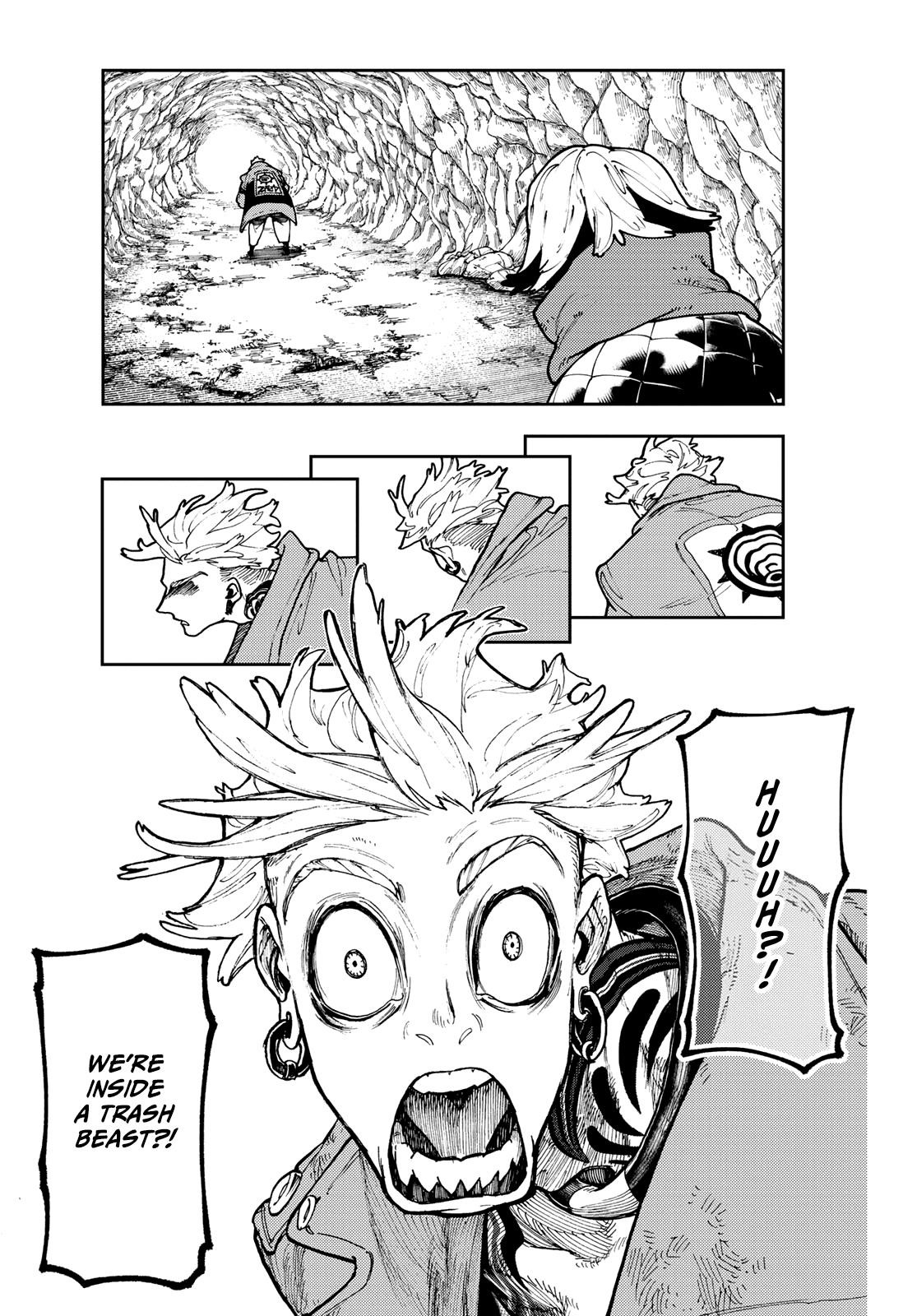 Chapter 67 (Image 11)