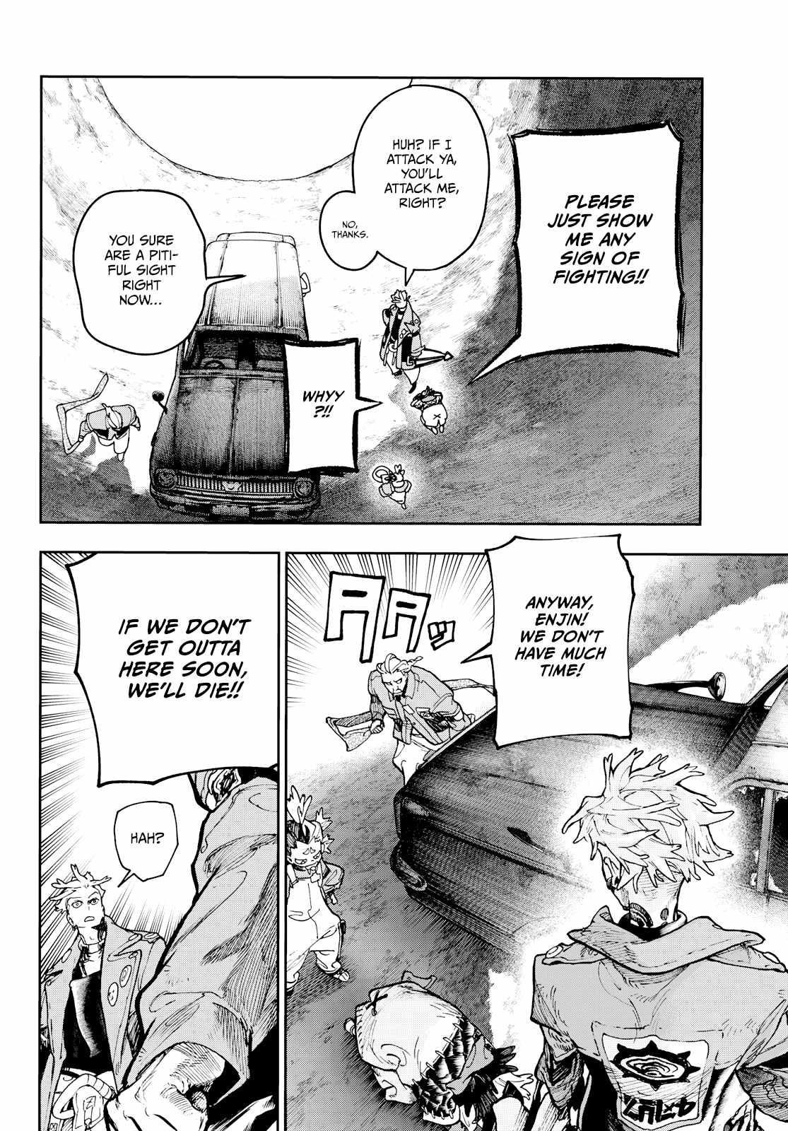 Chapter 70 (Image 6)
