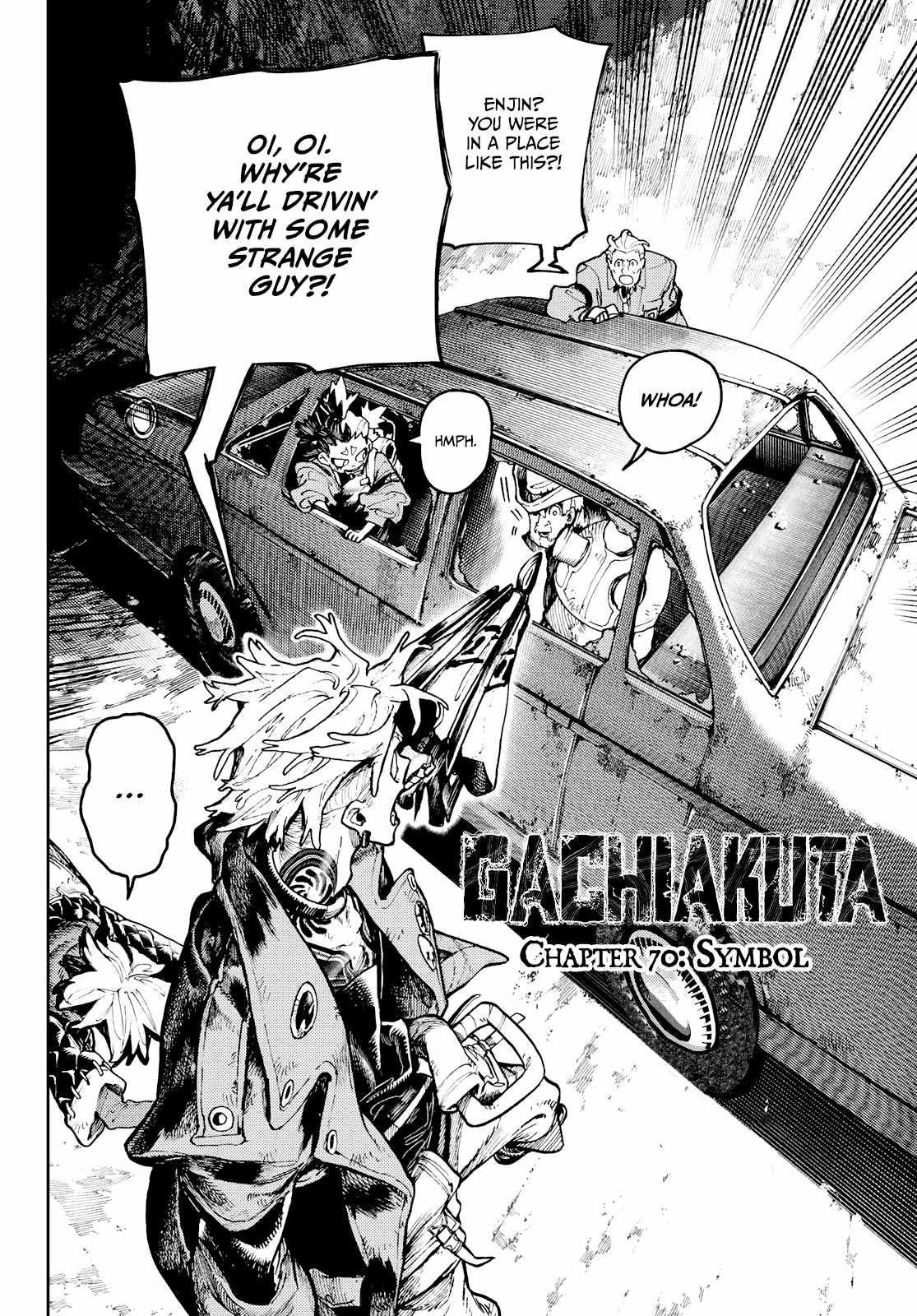 Chapter 70 (Image 2)