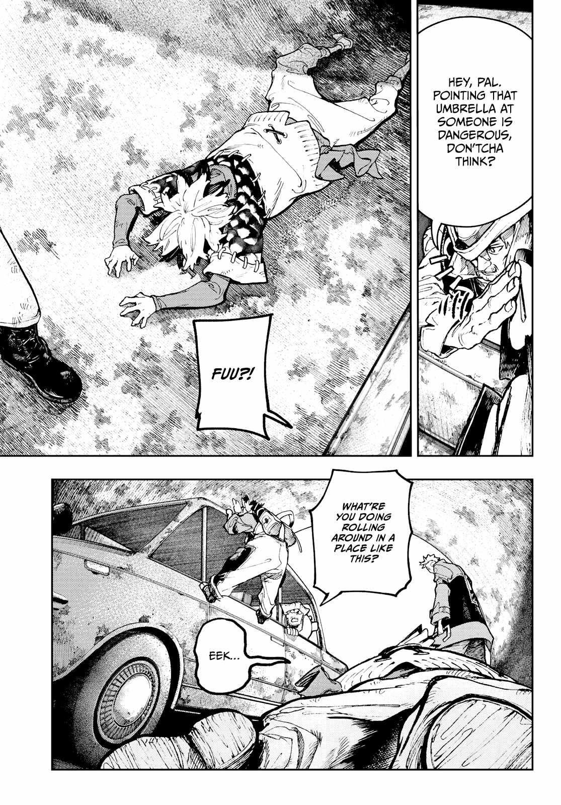 Chapter 70 (Image 3)