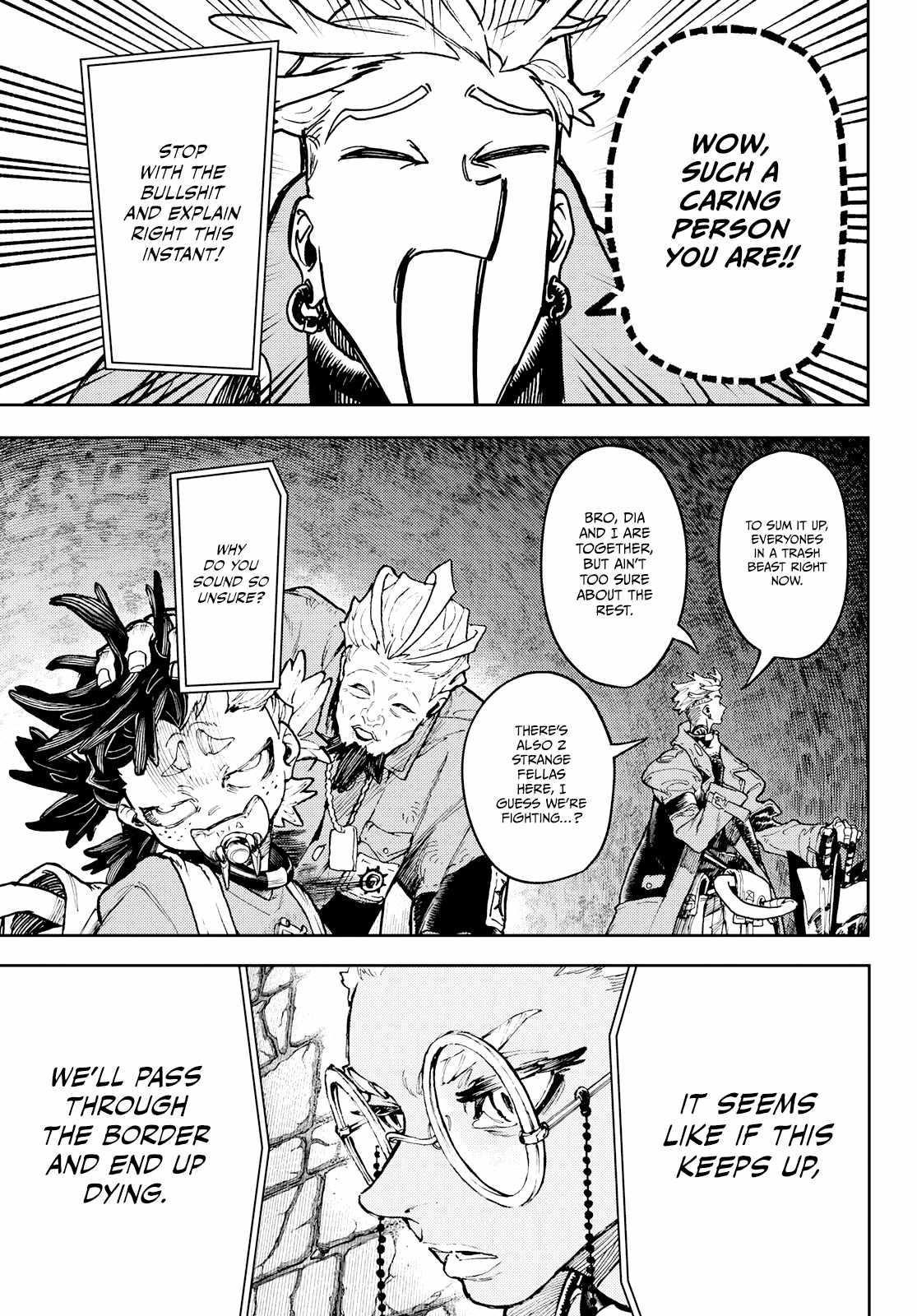 Chapter 70 (Image 11)