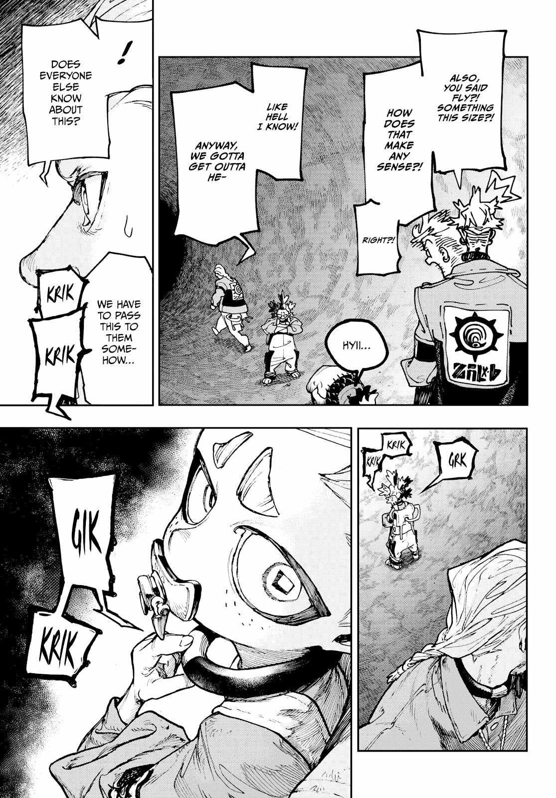 Chapter 70 (Image 9)