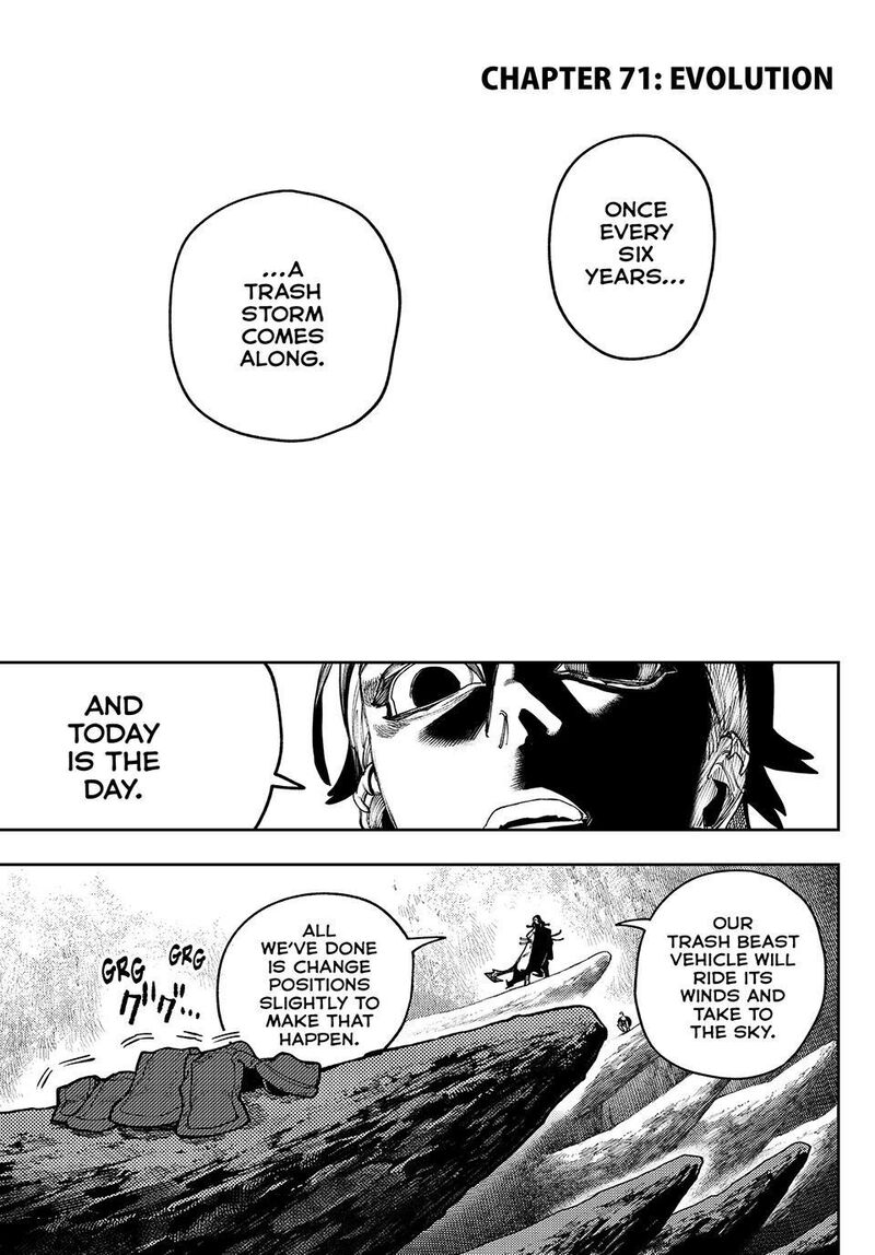 Chapter 71 (Image 1)