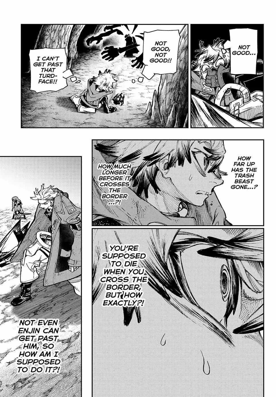 Chapter 74 (Image 14)