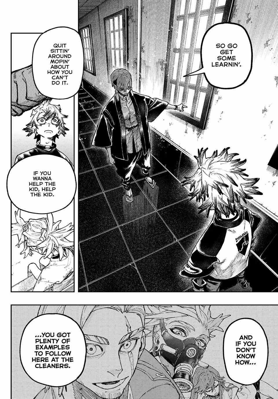 Chapter 84 (Image 12)