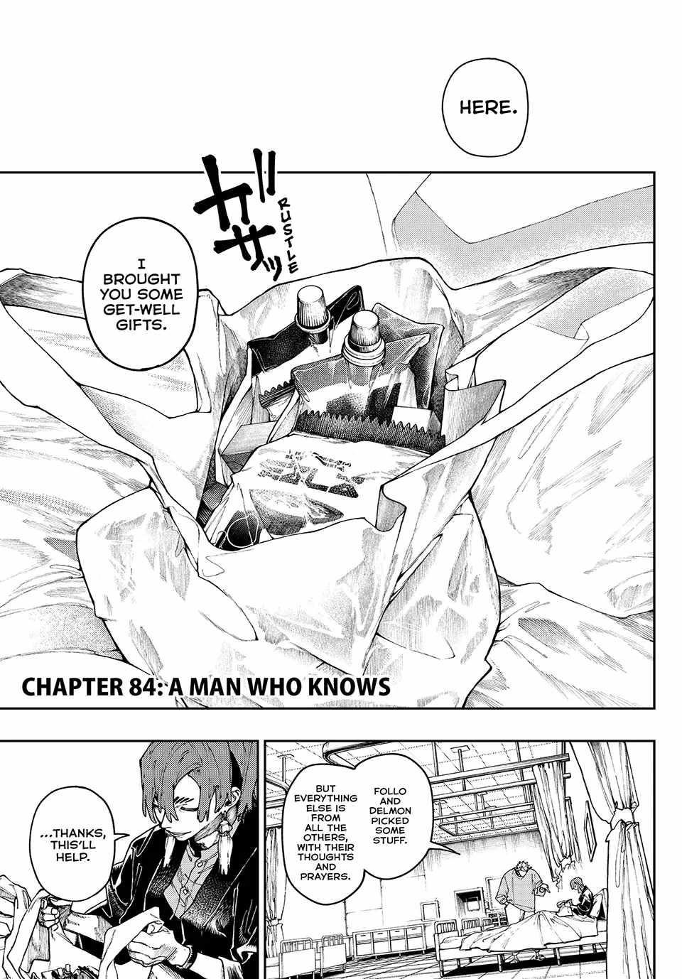 Chapter 84 (Image 1)