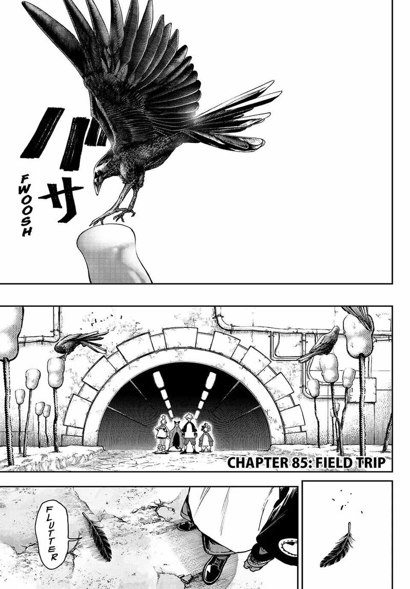 Chapter 85 (Image 1)