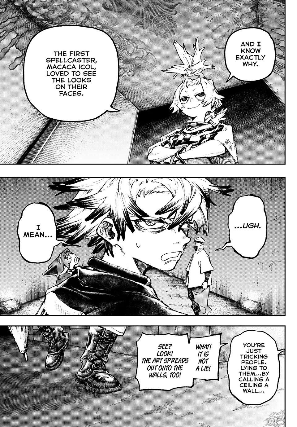 Chapter 87 (Image 8)